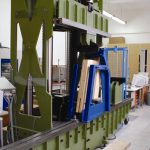 TIRAtest 28250S dřevo