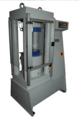 Zkušební lis RT 3000 – 1 D ST servo