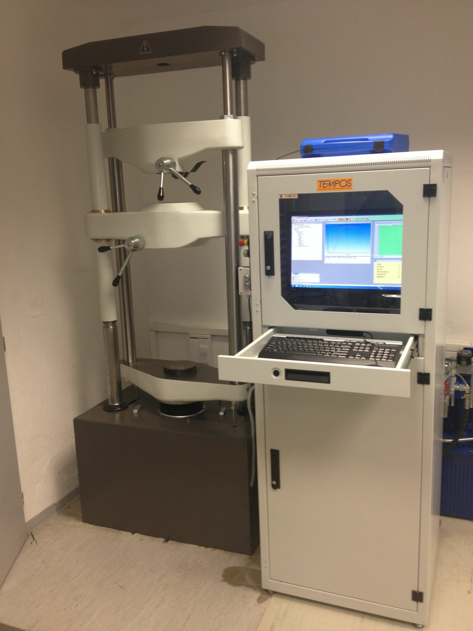 ZD 40 LISI Automotive Form Čejč