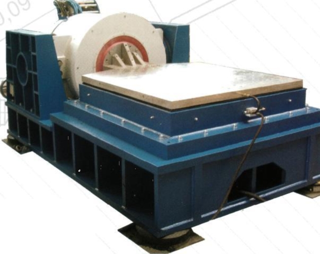 Vibrační zařízení TIRA S 59410/AIT-440-3”