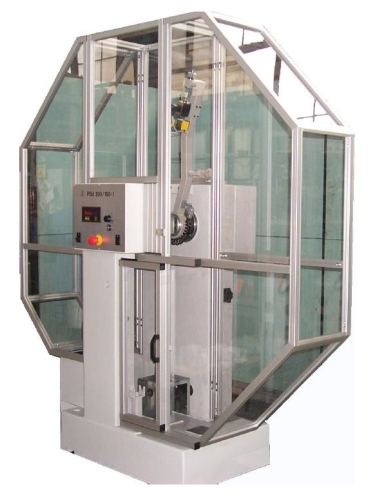 Charpy kladiva PSd 450