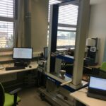 TIRAtest 2850S Česká zemědělská univerzita