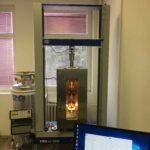 TIRAtest 2850S Česká zemědělská univerzita