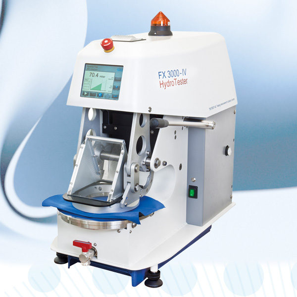 Měřící přístroj FX 3000 HydroTester IV